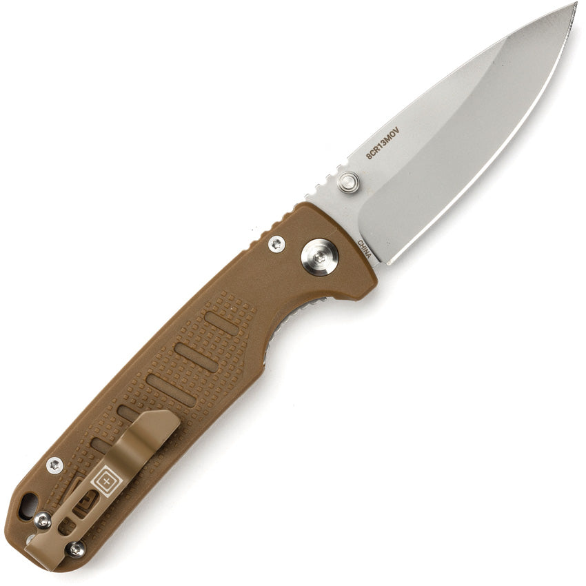 Mini Icarus Linerlock Kang - FTL51157134