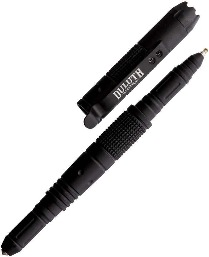 Tactical Pen with LED - DT437