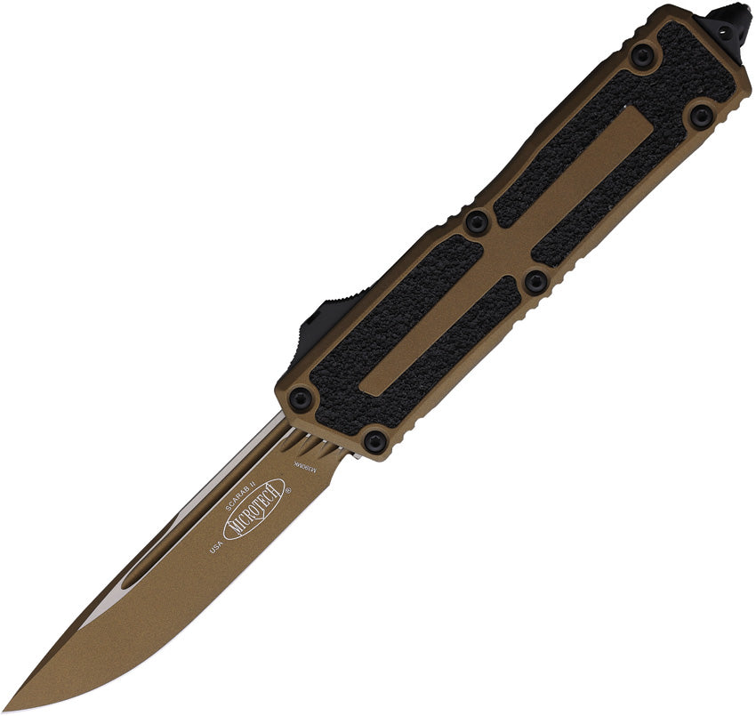 Auto Scarab II OTF S/E Gen III - MCT12781UBC19