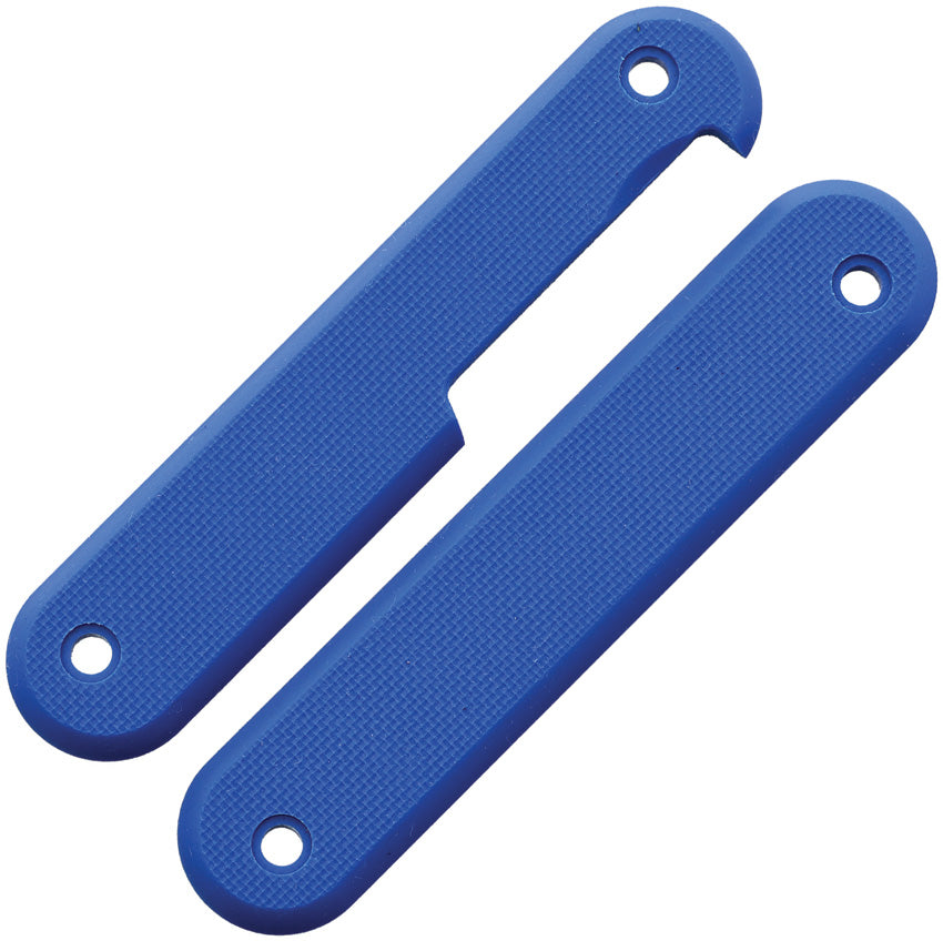 Malga 6 Scales Blue G10 - MKMXMP06GBL