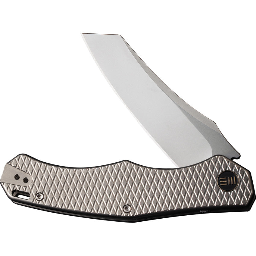 RekkeR Framelock Gray - WE22010G2