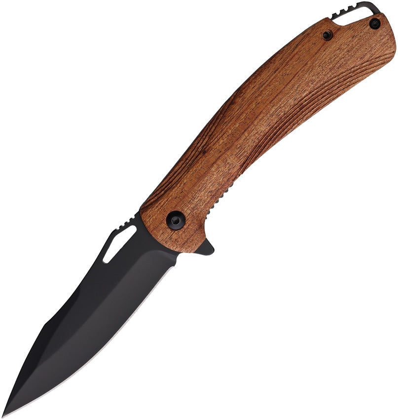 Linerlock A/O Light Brown - ERA2002LB
