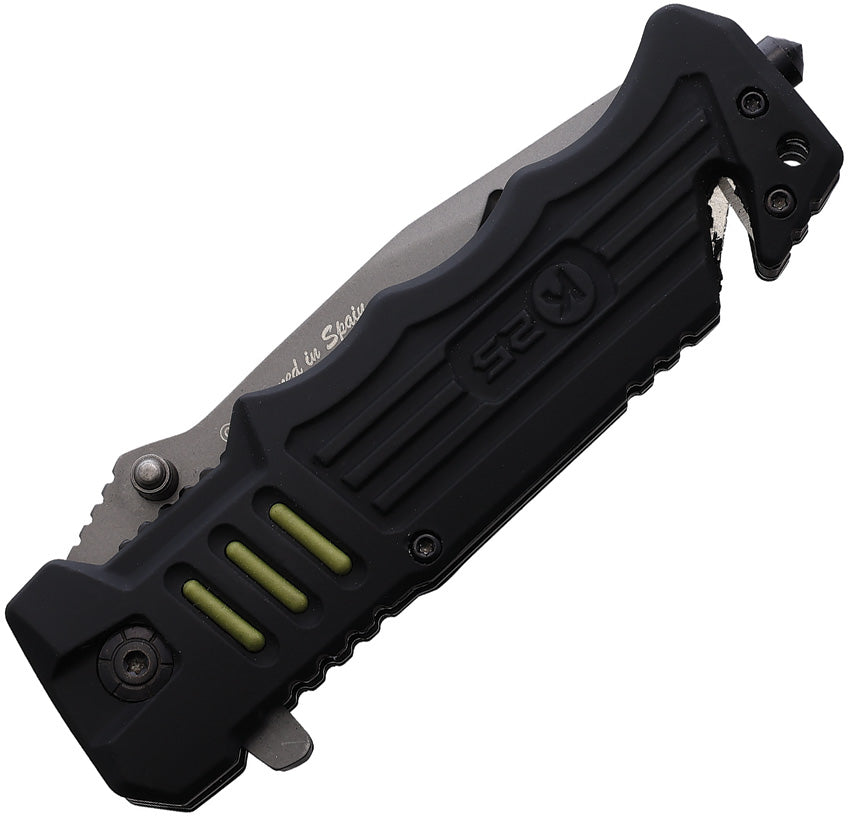 Tactical Linerlock - RUI19581