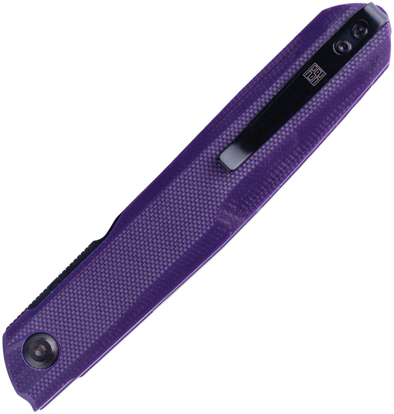 G5 Metamorph Button Lock Pur - RS7832P