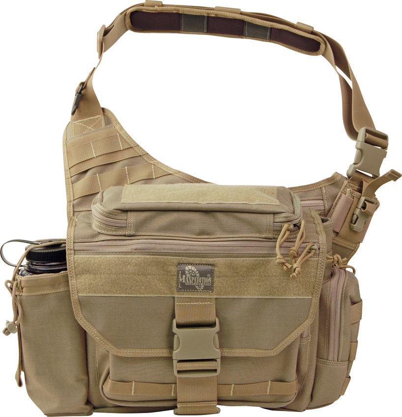 Mongo Versipack - MX439K