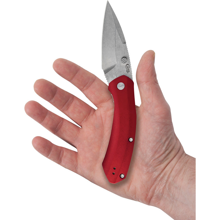 Westline Linerlock Red - CA36551