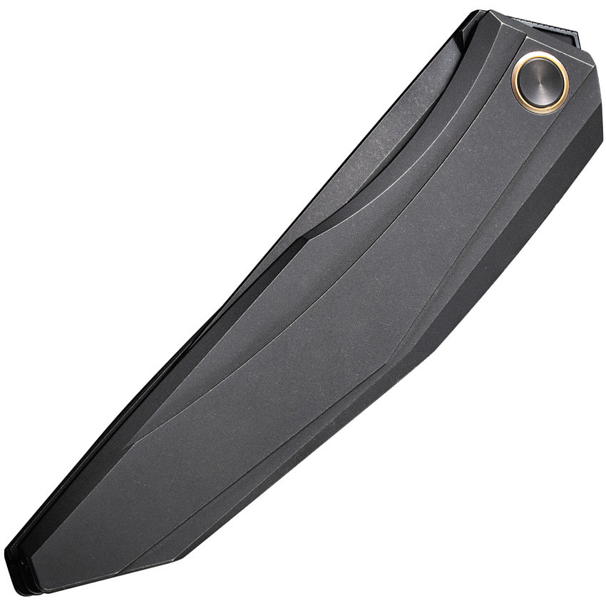 Cybernetic Framelock Black - WE220331