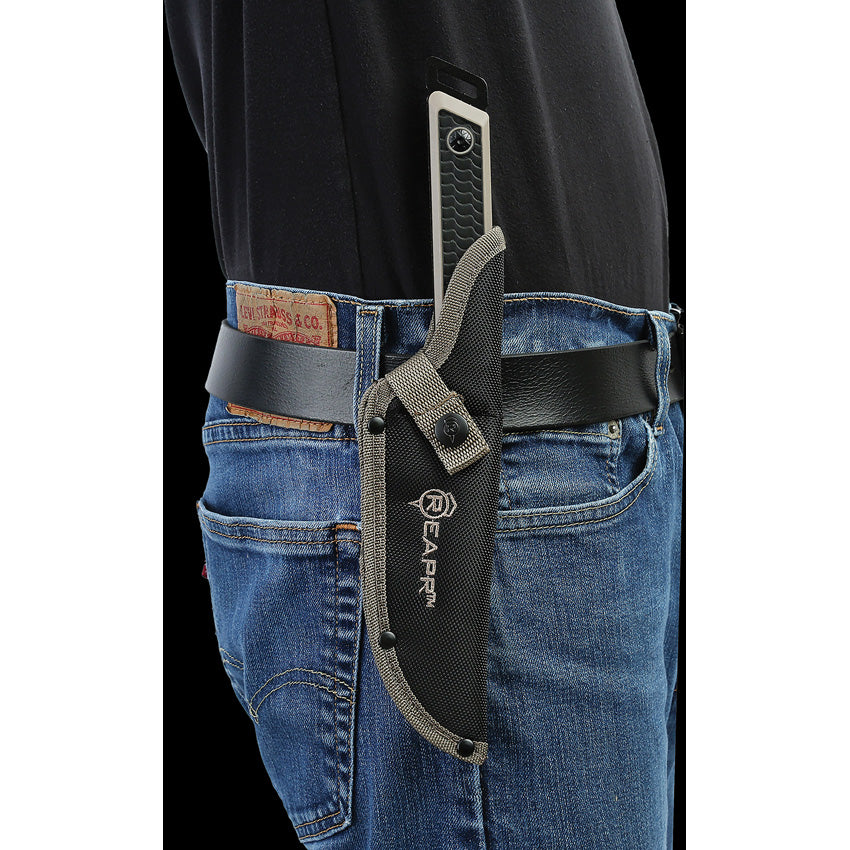 Versa Camp Knife - SHF11018