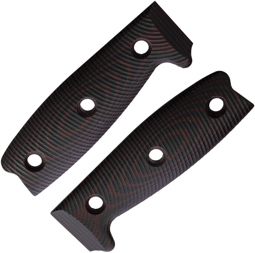 Handle For ESEE 4 Blk/red - ES43D004