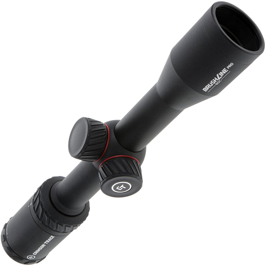 Brushline Pro 2-7x33mm Scope - CMT101440