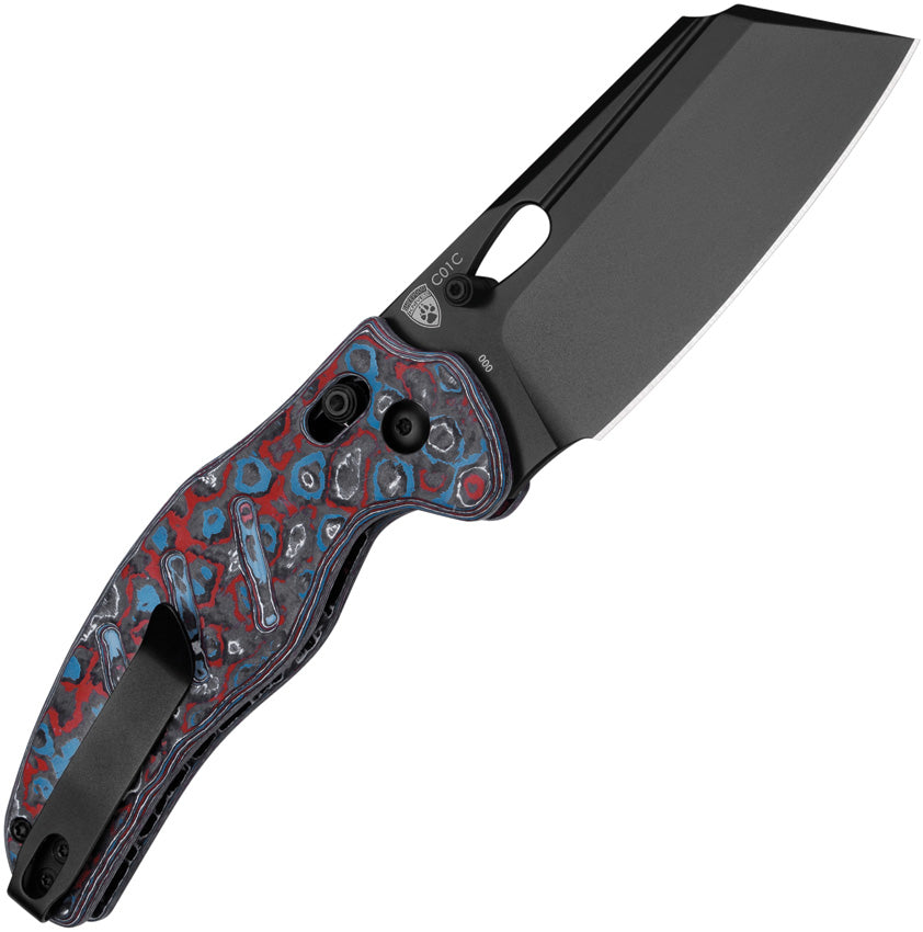 C01C Sheepdog Clutch Lock - KI4488AC1
