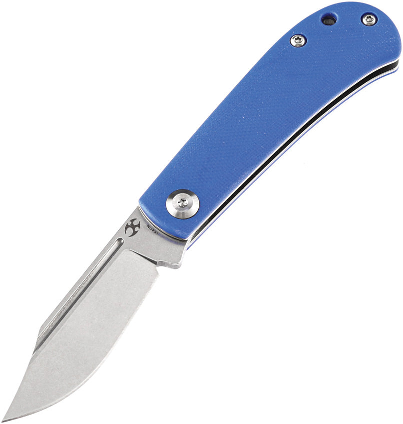 Bevy Folder Blue G10 - KT2026S7
