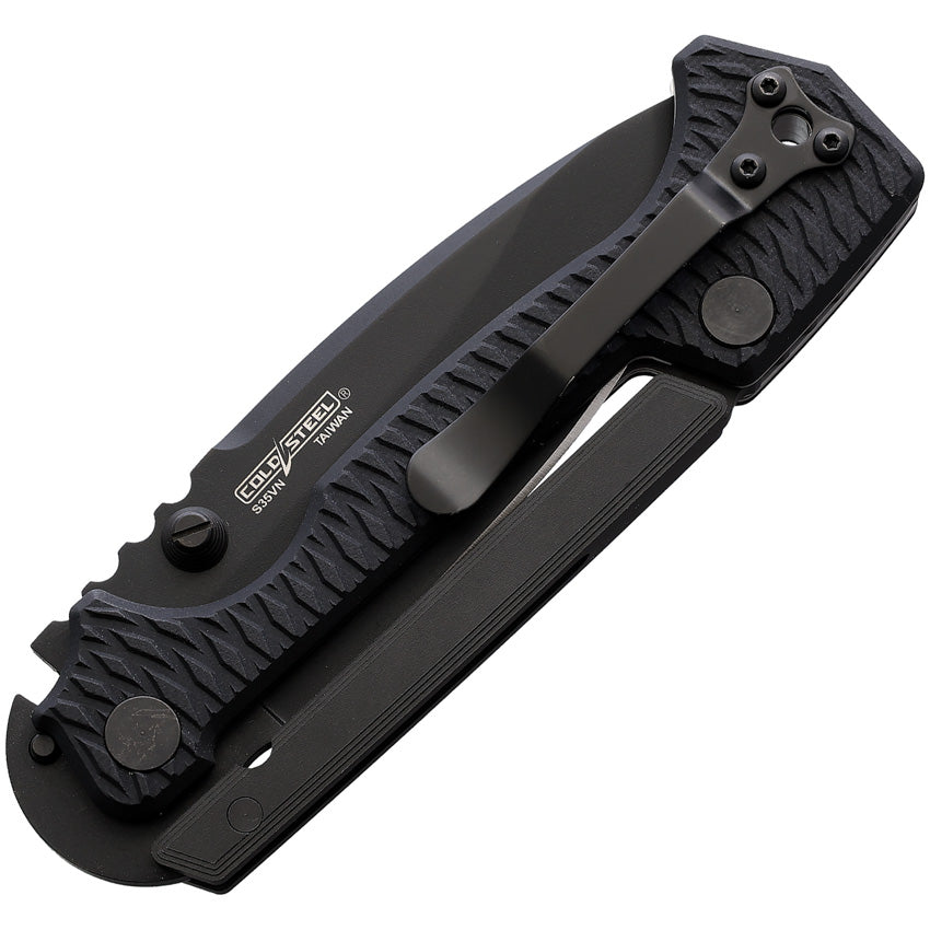 AD-15 Scorpion Lock - CS58SQBKBK