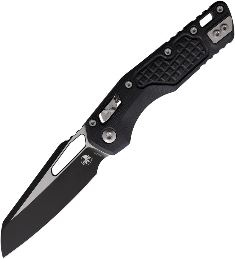 MSI Ram-Lok Frag G10 Blk - MCT2101FRGTBK