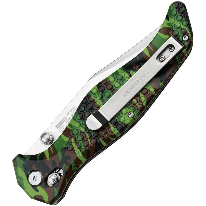 Rapid Lock Camo - TF1046C
