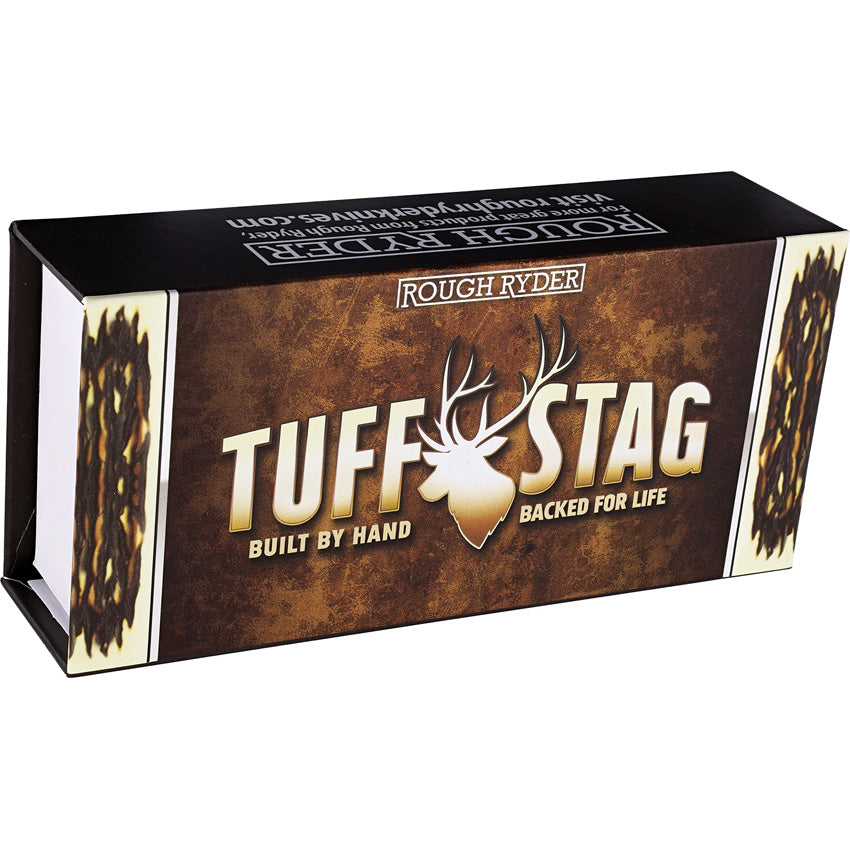 Trapper Tuff Stag - RR2360