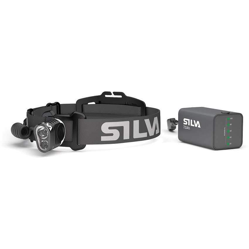 Trail Speed 5XT Headlamp - SV525757