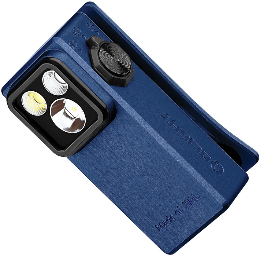 Oclip Ultra Navy Blue - OLTOCLIPULTRANV