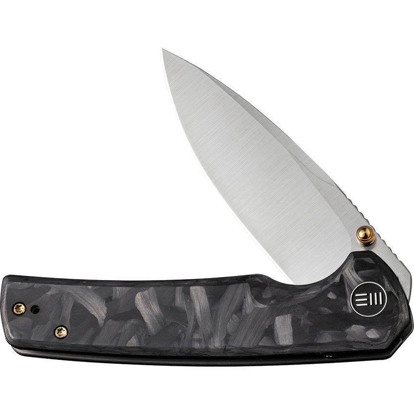 Subjugator Framelock CF - WE21014D1
