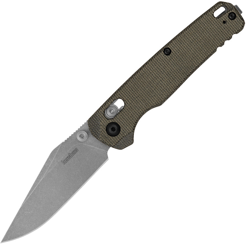 Bel Air DuraLock Clip - KS6106