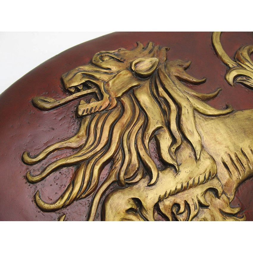Lannister Shield - VS0115