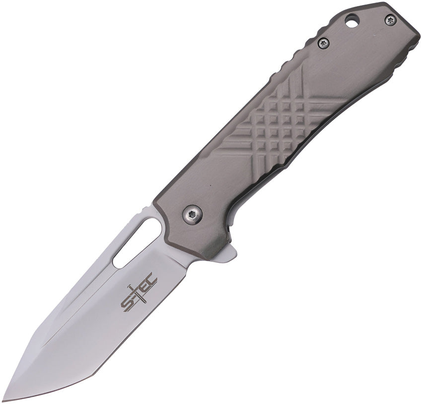 Linerlock A/O Gray - STT271284