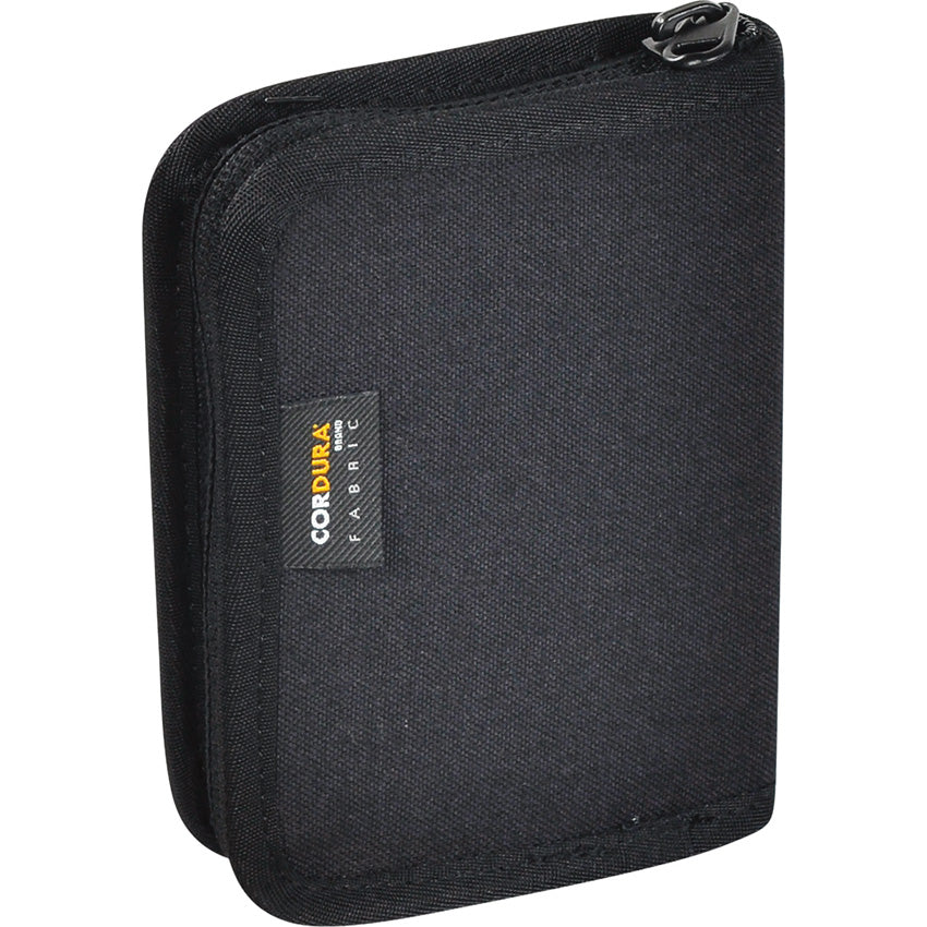MIL Wallet Black - TT7627040