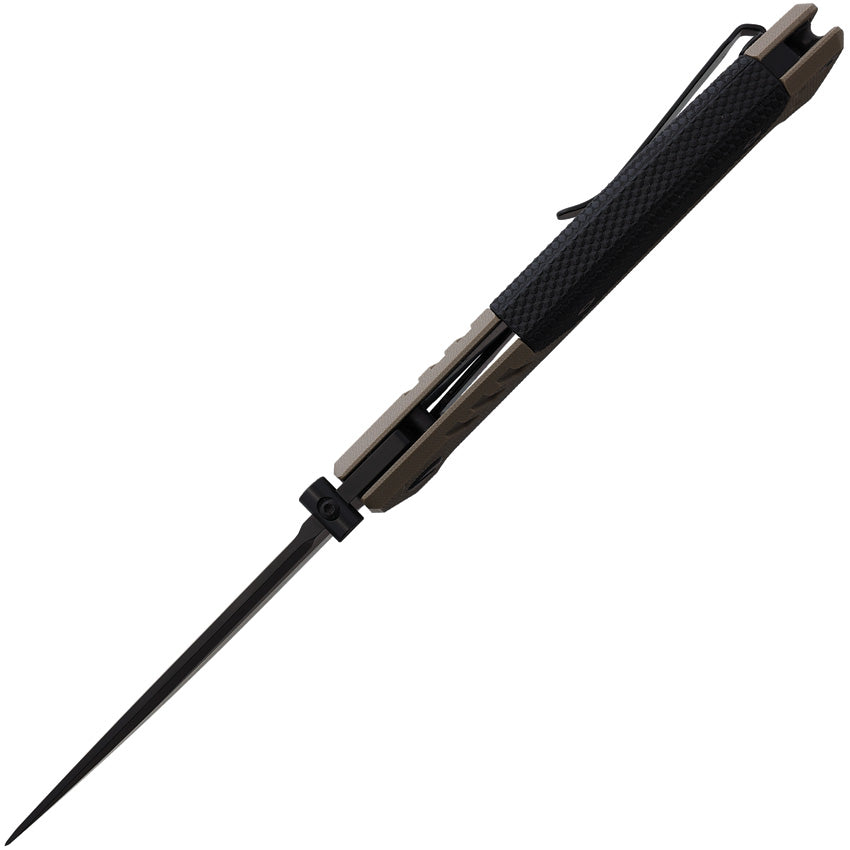 PDP Linerlock Tanto FDE - WAL50886