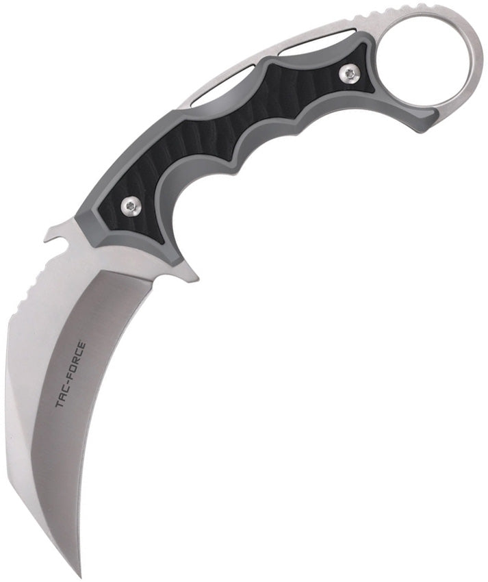 Fixed Blade Gray - TFFIX119GY