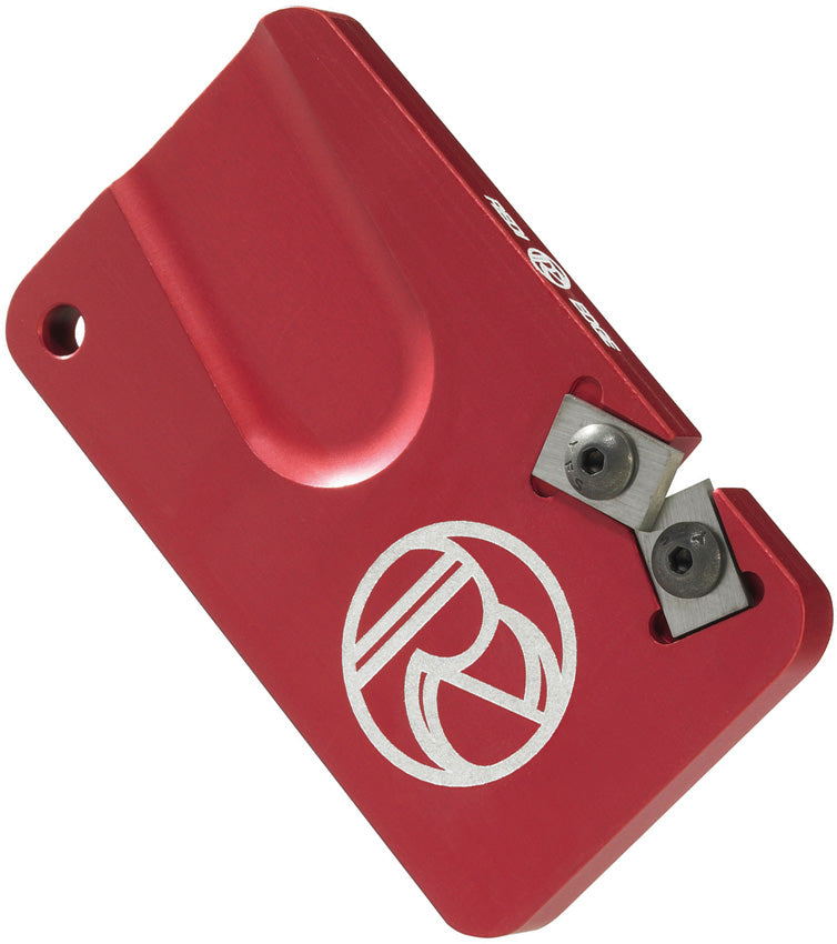Pocket Sharpener Red - RE34091