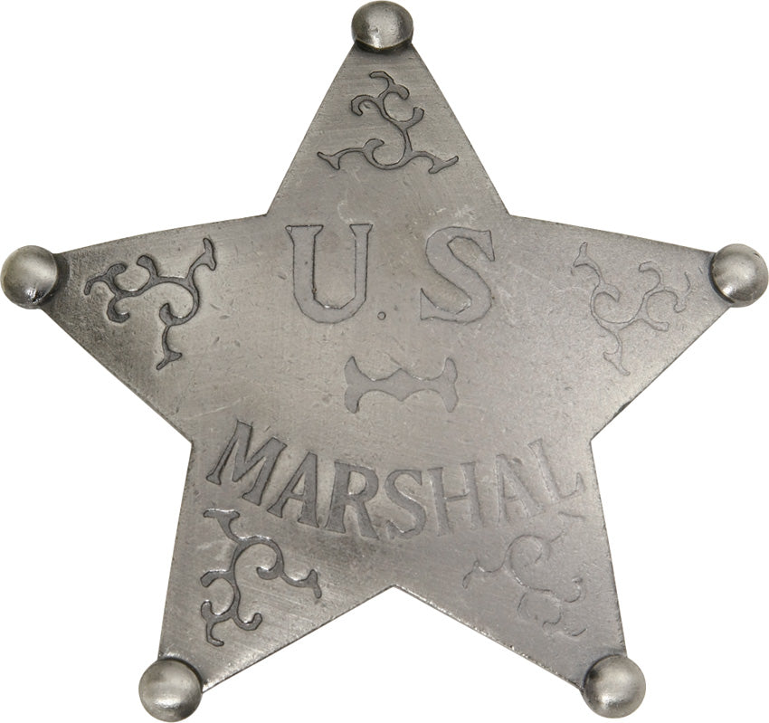 US Marshal Badge - MI3016