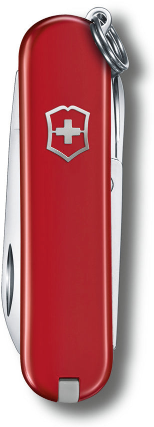 Classic SD Style Icon Red - VN06223G