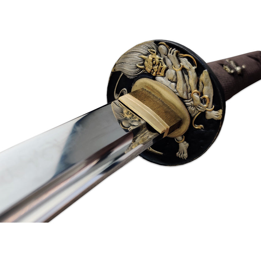 Yokai Oni Katana - BBIYOK