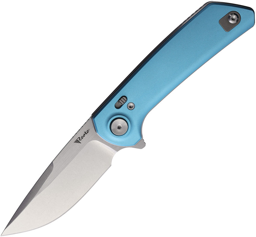 PL-XF Pivot Lock Blue - REAPLXFA7