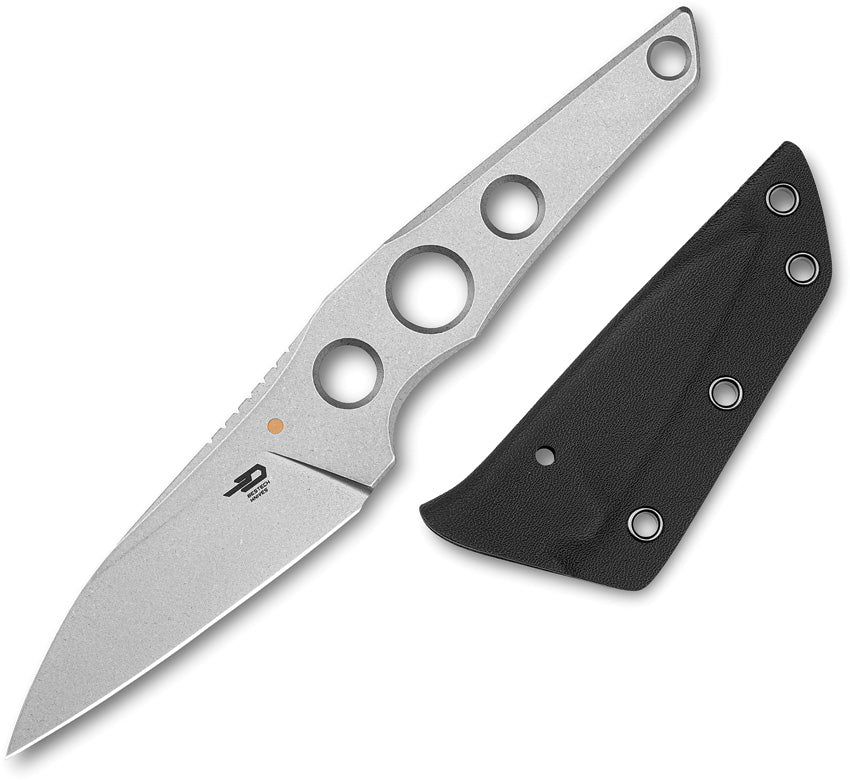 VK-Core Fixed Blade - BTKF05A