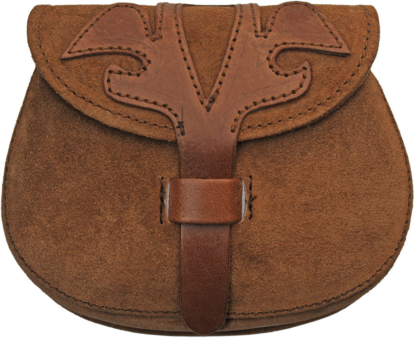 Medieval Belt Bag Suede - PA4447