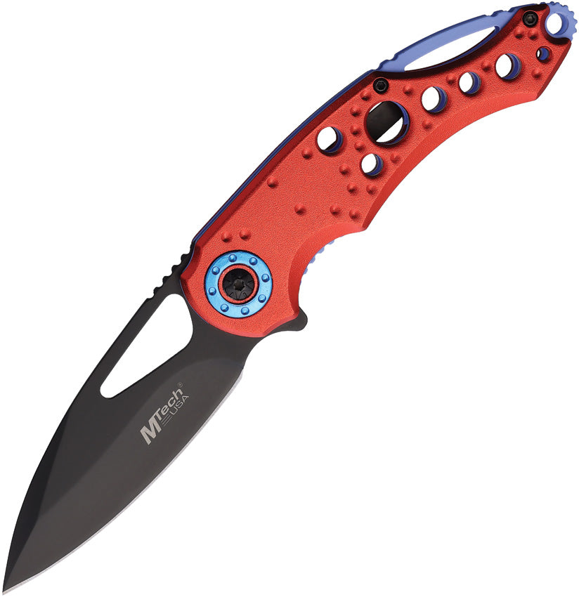 Linerlock A/O Red - MTA2003R