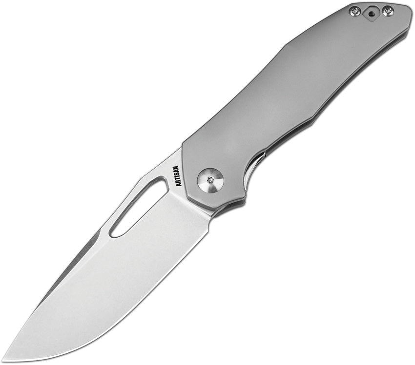Keras Framelock Gray - ATZ1880GGY