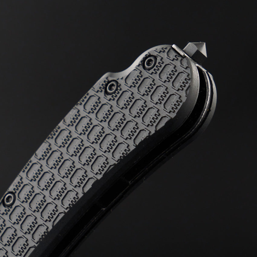 Rhino Linerlock Black - DGRRNFBKBW