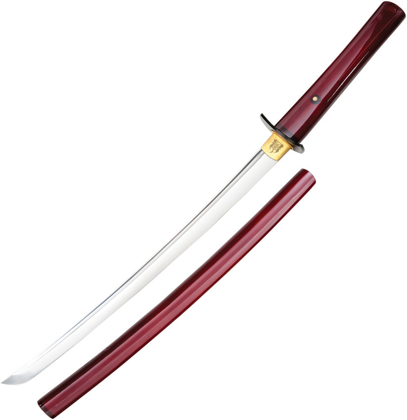 Wakizashi 20" - KO040