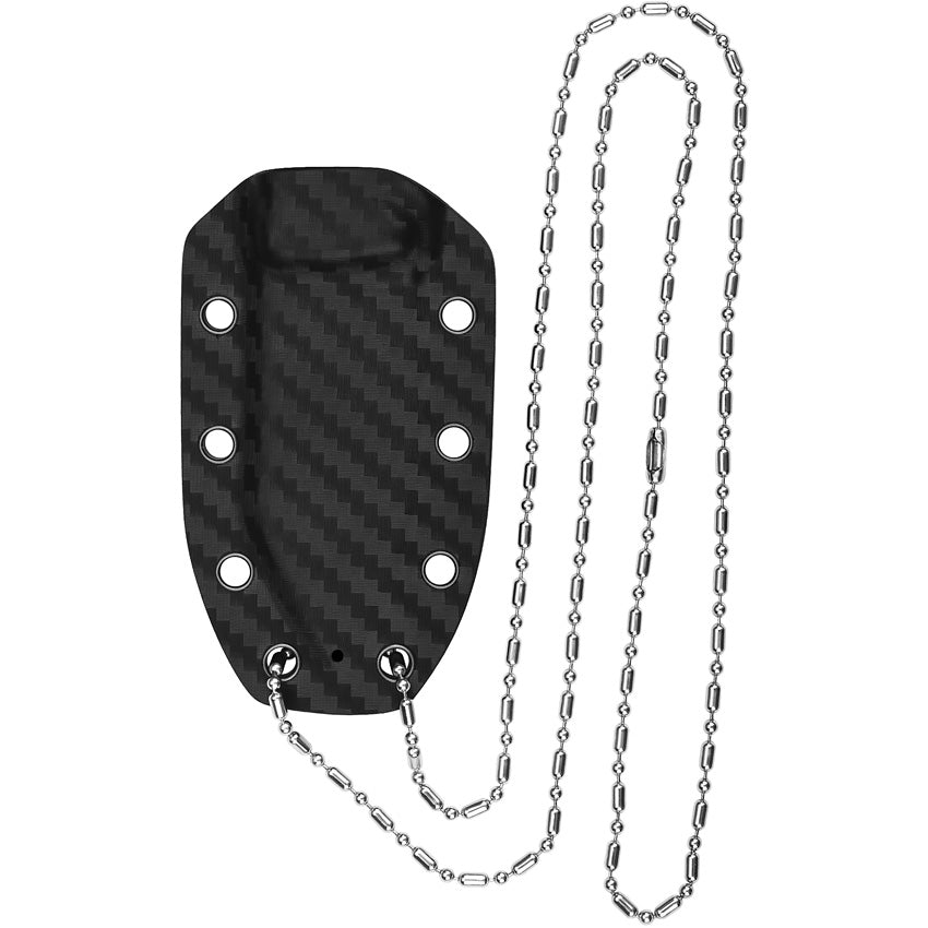 Canary Neck Knife - QS141A1