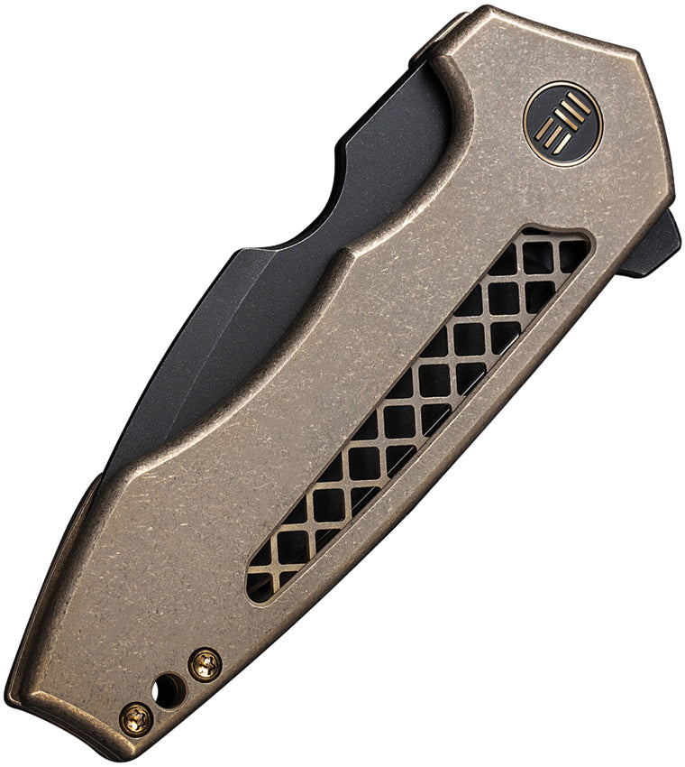 Harpen Framelock Bronze - WE230193