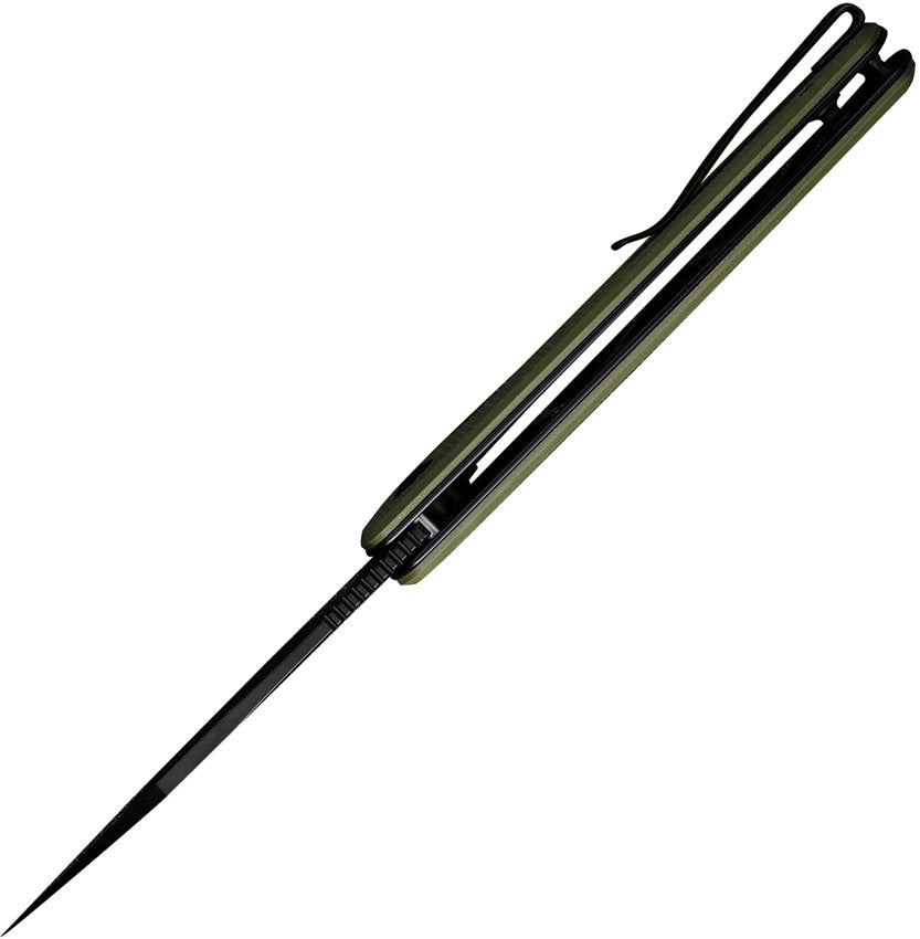 Omniform Linerlock OD - S230641