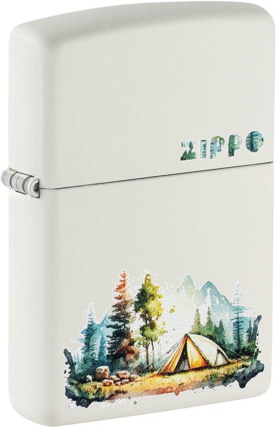 Nature Retreat Lighter - ZO26820