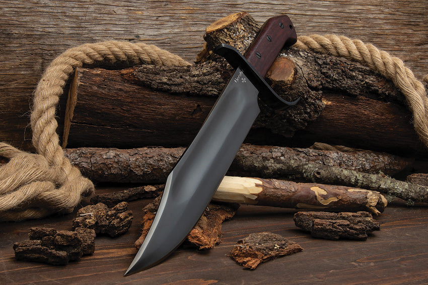 Honshu Pioneer Bowie - UC3545