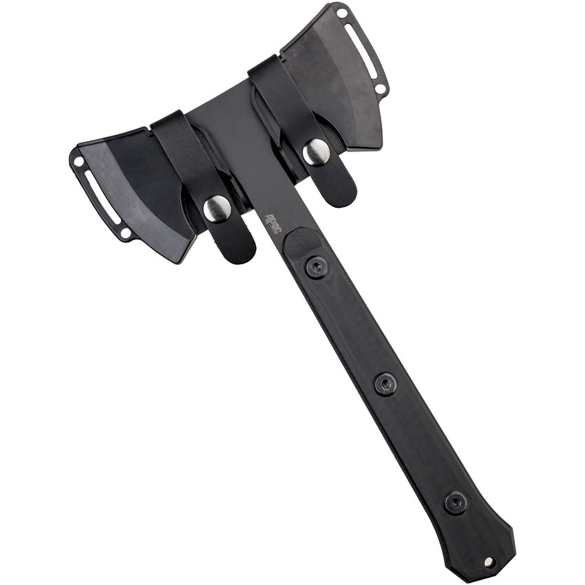 Double Mukk Hatchet - DRK35560