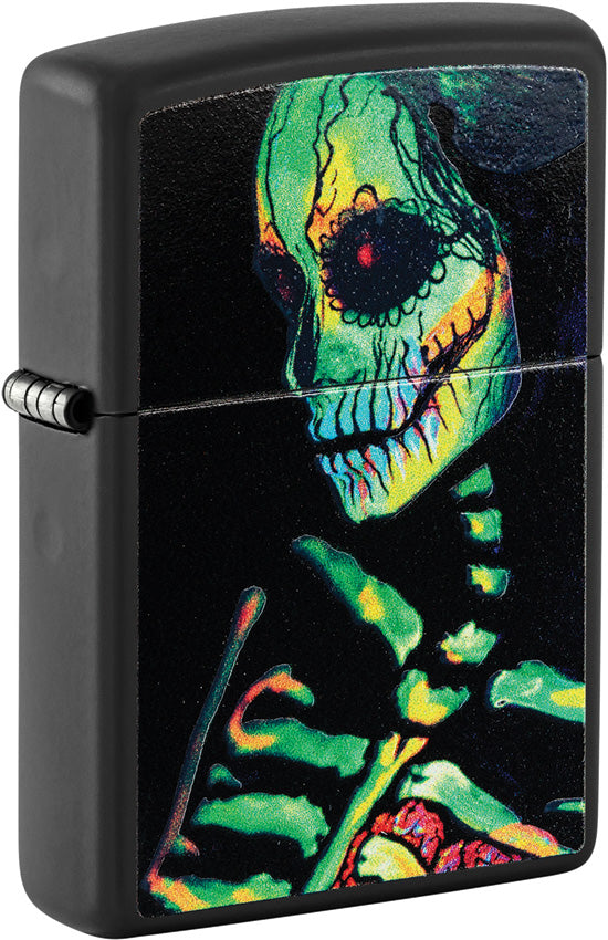 Sugar Skeleton Lighter - ZO75614