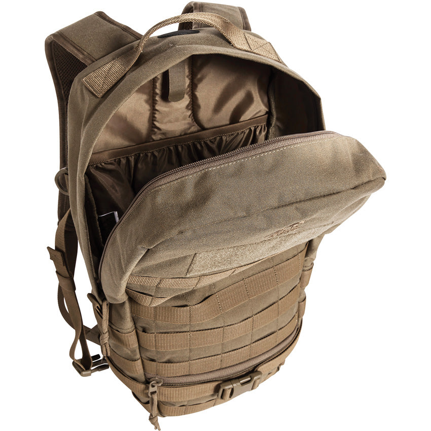 Essential Pack L MKII Coyote - TT7595346