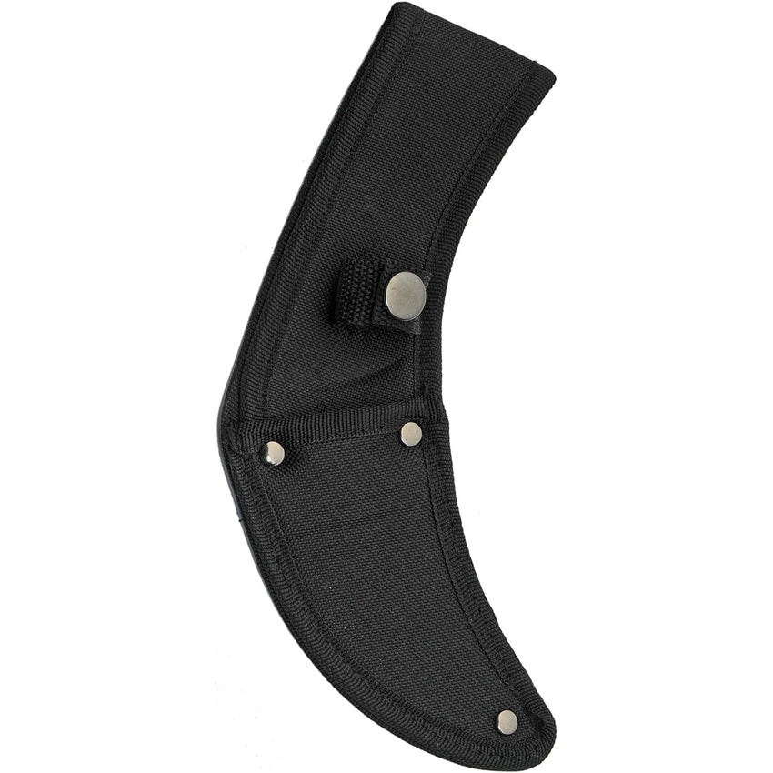 Tiger Print Karambit - CN211462