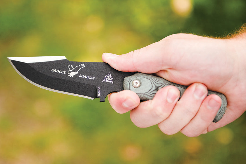 Eagles Shadow - TPESH01